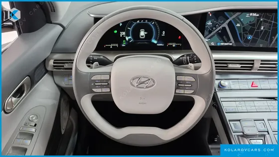 HYUNDAI NEXO PREMIUM