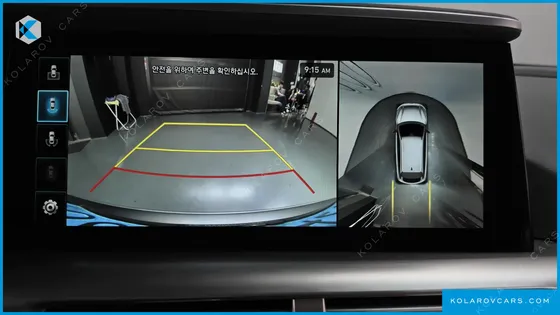 HYUNDAI NEXO PREMIUM