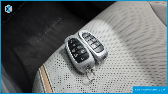 HYUNDAI NEXO PREMIUM