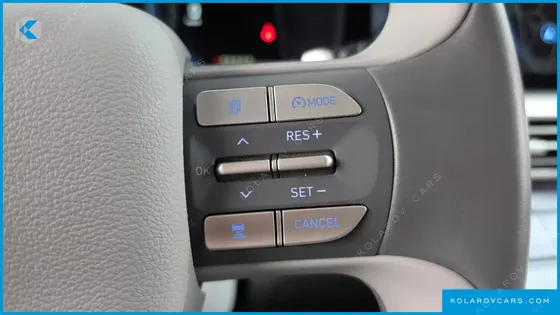 HYUNDAI NEXO PREMIUM