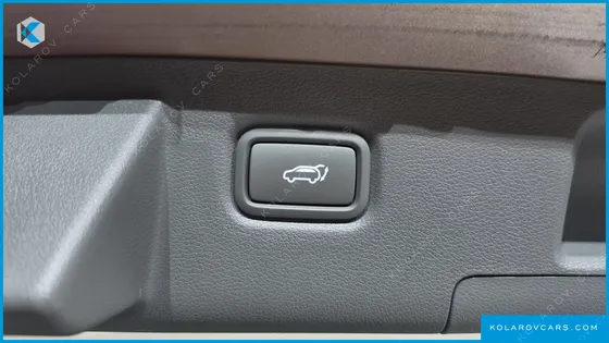 HYUNDAI NEXO PREMIUM