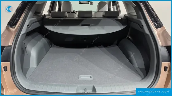 HYUNDAI NEXO PREMIUM