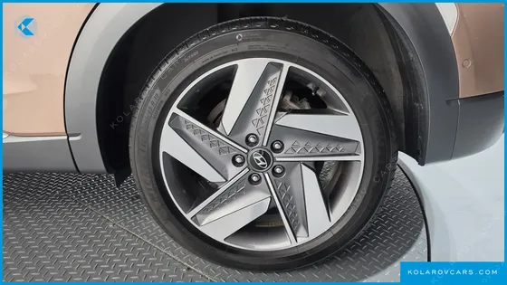 HYUNDAI NEXO PREMIUM