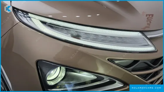 HYUNDAI NEXO PREMIUM