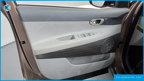 HYUNDAI NEXO PREMIUM