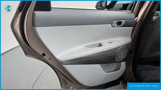 HYUNDAI NEXO PREMIUM