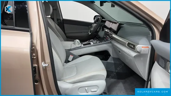 HYUNDAI NEXO PREMIUM