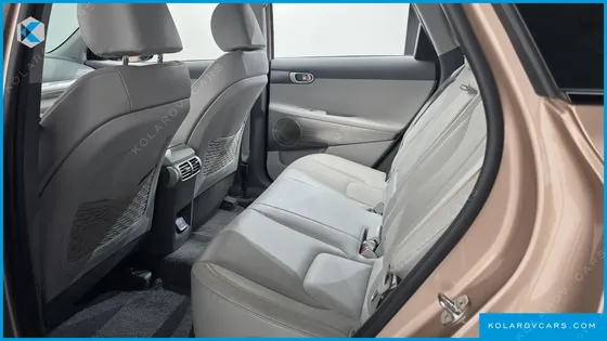 HYUNDAI NEXO PREMIUM