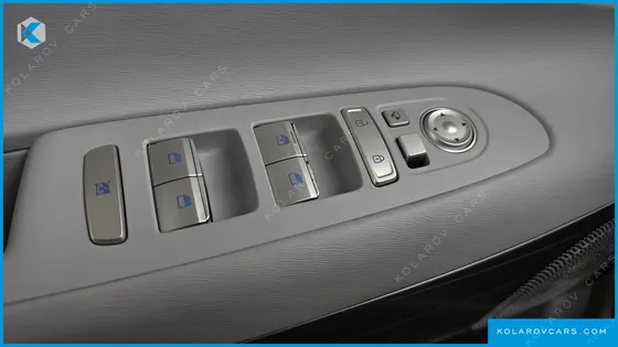 HYUNDAI NEXO PREMIUM