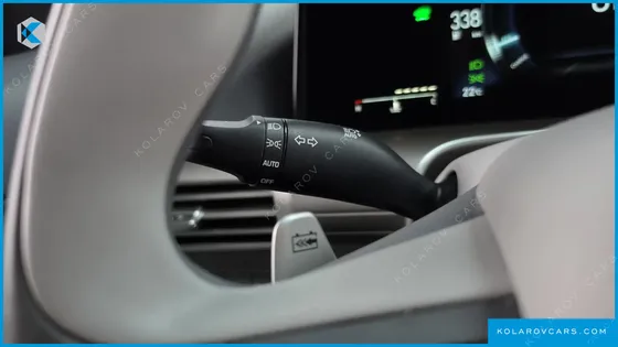 HYUNDAI NEXO PREMIUM