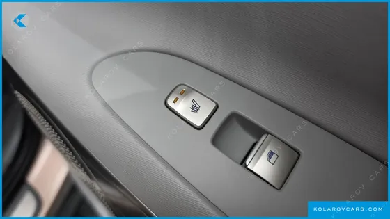 HYUNDAI NEXO PREMIUM