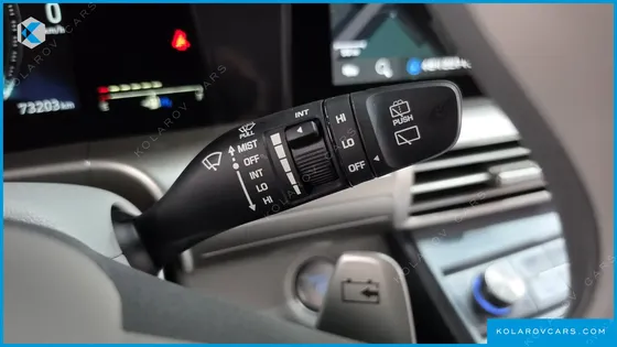 HYUNDAI NEXO PREMIUM