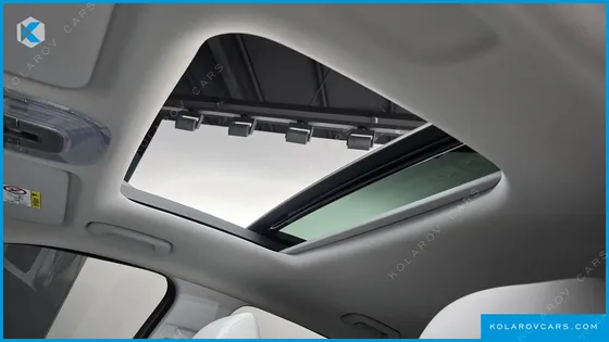 HYUNDAI NEXO PREMIUM