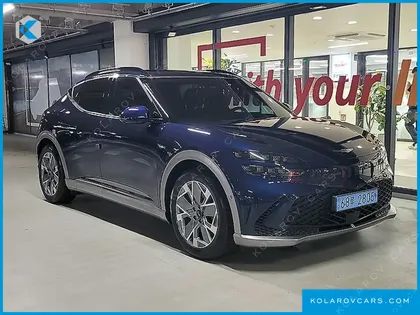 GENESIS GV60 STANDARD