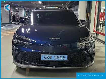 GENESIS GV60 STANDARD