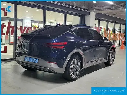 GENESIS GV60 STANDARD