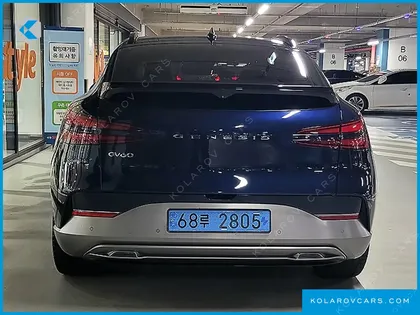 GENESIS GV60 STANDARD
