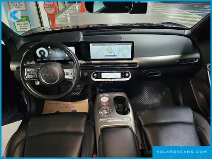 GENESIS GV60 STANDARD
