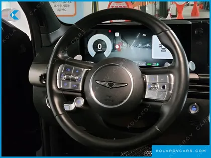 GENESIS GV60 STANDARD