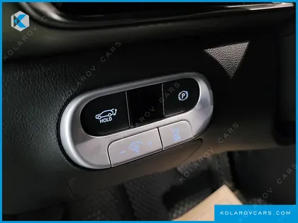 GENESIS GV60 STANDARD