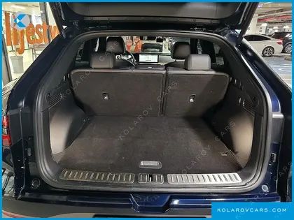 GENESIS GV60 STANDARD