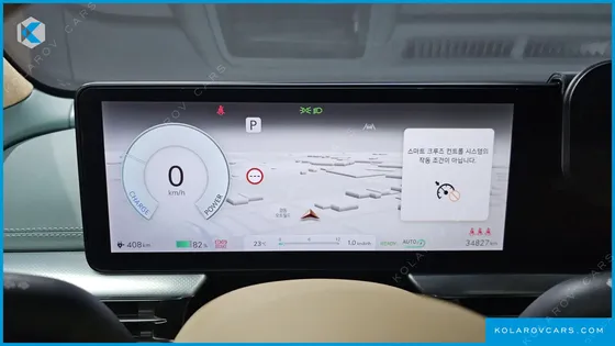 GENESIS GV60 STANDARD AWD