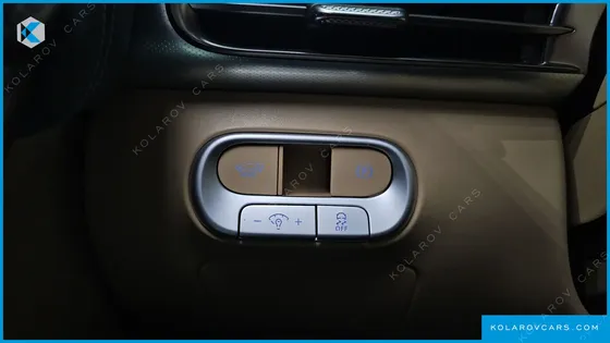 GENESIS GV60 STANDARD AWD
