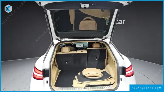 GENESIS GV60 STANDARD AWD