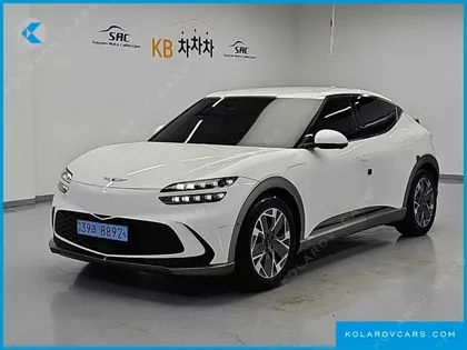 GENESIS GV60 STANDARD