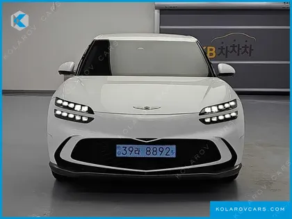 GENESIS GV60 STANDARD