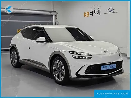 GENESIS GV60 STANDARD