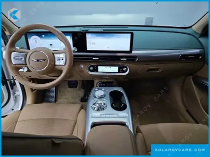 GENESIS GV60 STANDARD
