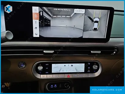 GENESIS GV60 STANDARD