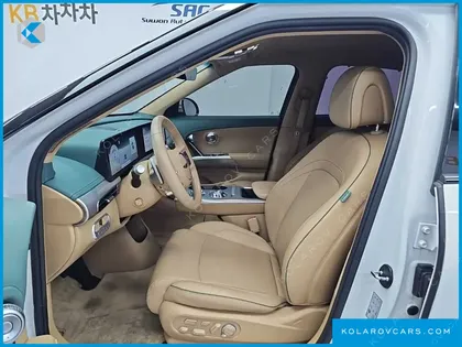 GENESIS GV60 STANDARD