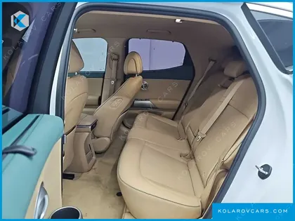 GENESIS GV60 STANDARD
