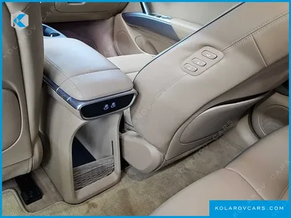 GENESIS GV60 STANDARD