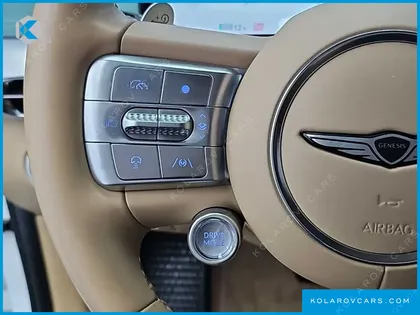 GENESIS GV60 STANDARD