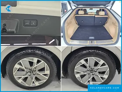 GENESIS GV60 STANDARD