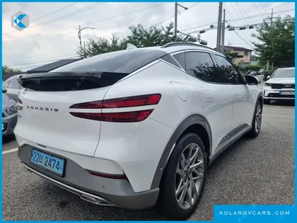 GENESIS GV60 STANDARD AWD