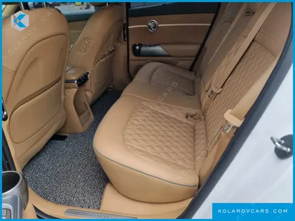 GENESIS GV60 STANDARD AWD