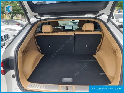 GENESIS GV60 STANDARD AWD