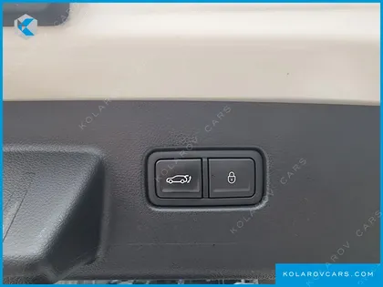 GENESIS GV60 STANDARD AWD