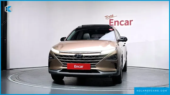 HYUNDAI NEXO PREMIUM