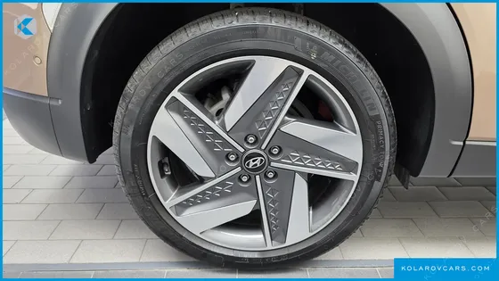 HYUNDAI NEXO PREMIUM