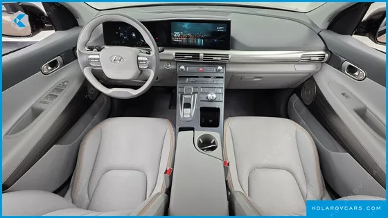 HYUNDAI NEXO PREMIUM