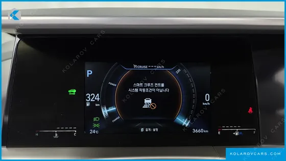 HYUNDAI NEXO PREMIUM