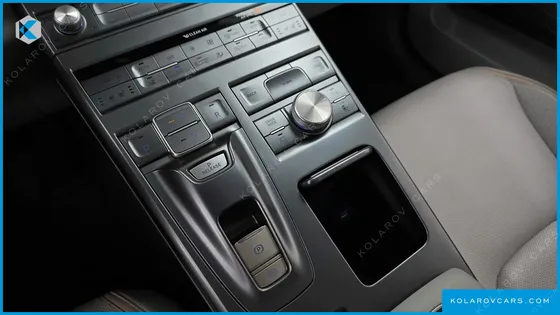HYUNDAI NEXO PREMIUM