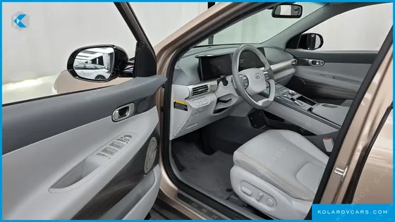 HYUNDAI NEXO PREMIUM
