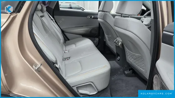 HYUNDAI NEXO PREMIUM