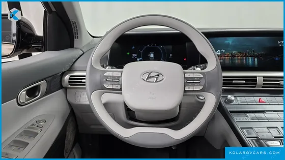 HYUNDAI NEXO PREMIUM